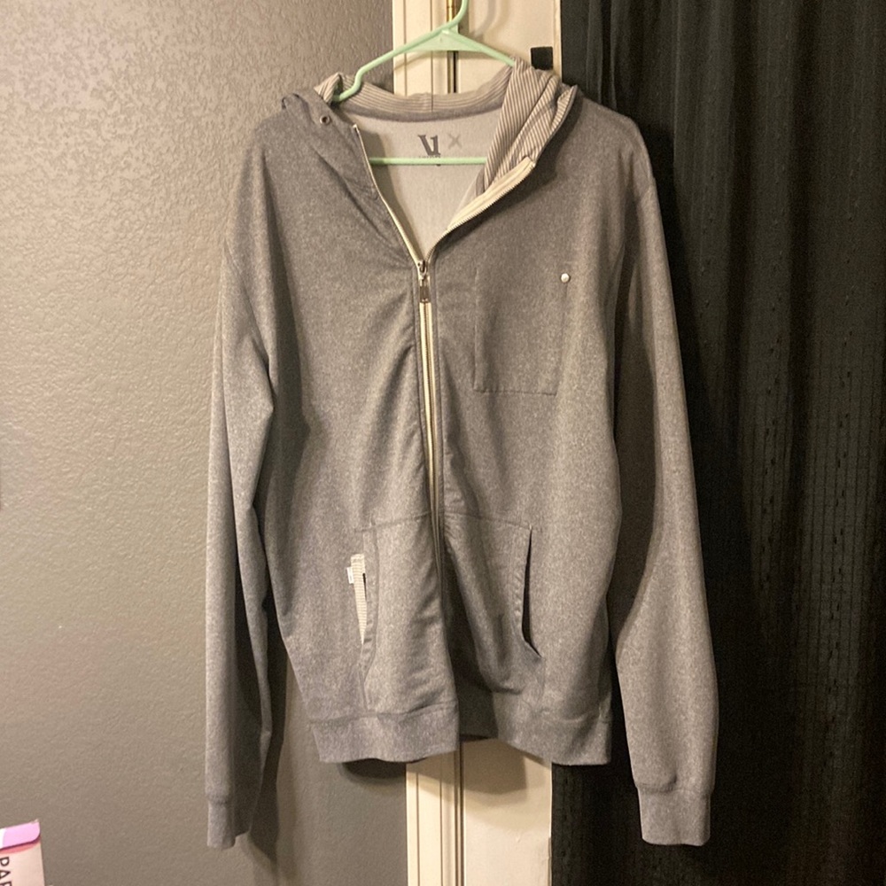 Vouri jacket